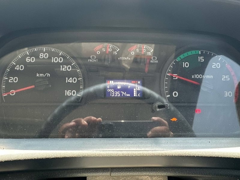 HINO 344 พ่วงแม่ลูกดัมพ์มิคอกเกษตร HINO 344 พ่วงแม่ลูกดัมพ์มิคอกเกษตร