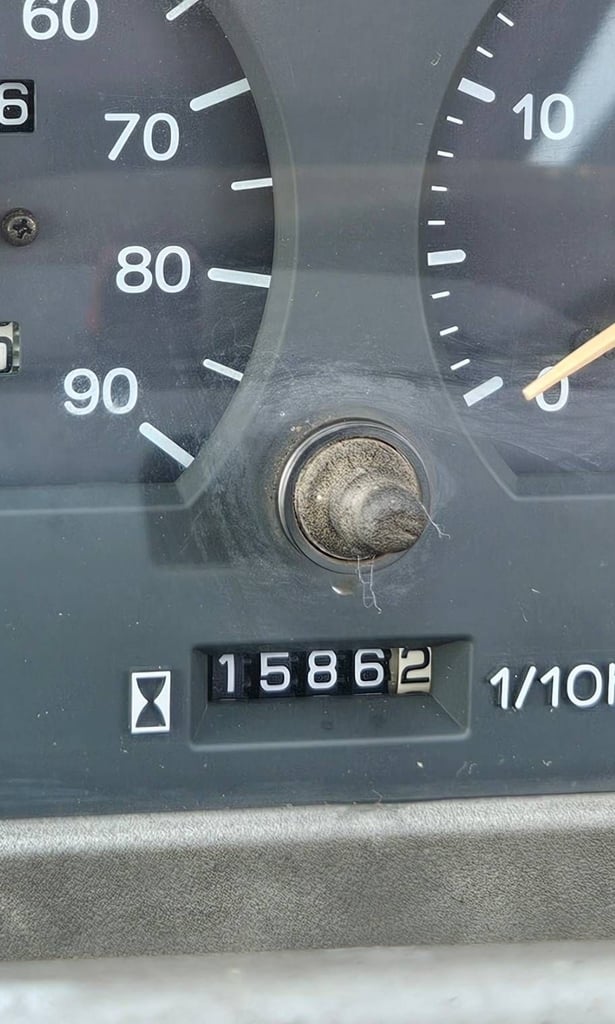 ไมล์ ชม 1,586❗️WING 250 เครน 25 ตัน 