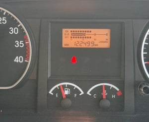 ISUZU FRR 210 ปี 2565 กะบะเหล็กคอก เปิดได้รอบ