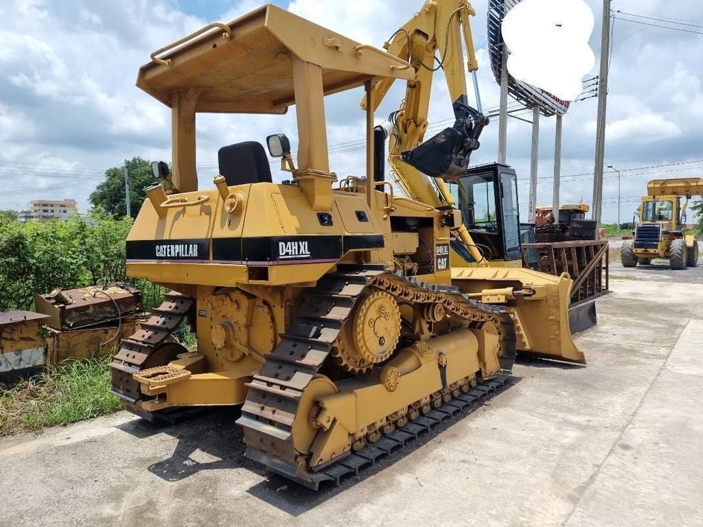 D4H SERIES 3  ( นำเข้า ) โซ่แผ่นใหม่  เล่มทเบียน