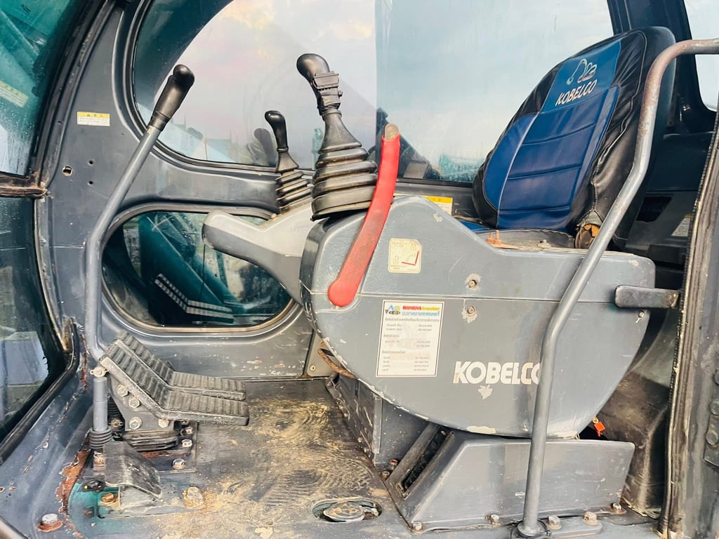 SK200-5V มาคไฟสุเปอร รถเก่านอก บางนาแทรกเตอร์ SK200-5V มาคไฟสุเปอร รถเก่านอก บางนาแทรกเตอร์