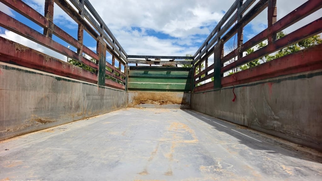 ISUZU FYH 360 พ่วงแม่ลูกดั้มพ์  แม่-ลูก ยาว 7 เมตร ISUZU FYH 360 พ่วงแม่ลูกดั้มพ์  แม่-ลูก ยาว 7 เมตร