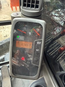 Hitachi ZX70-5G สนใจ. 088-9799578 ไมล์ 6700 Hitachi ZX70-5G สนใจ. 088-9799578 ไมล์ 6700
