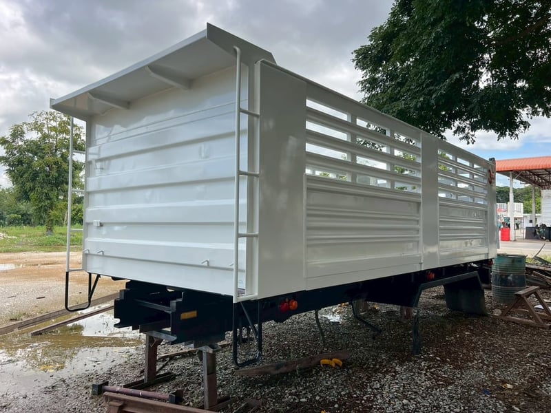 ขายกะบะดั้มพ์ SWW