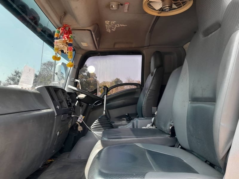 12ล้อ ISUZU FYH 360 ดั้มพ์เกษตร 12ล้อ ISUZU FYH 360 ดั้มพ์เกษตร