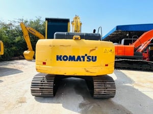 ไมล์ ชม 4,200❗️PC130-8 MO จอเหลือง