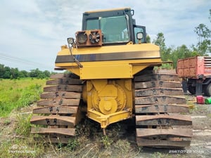 D6H ตีนเป็ต เกียท๊อก เครื่องดี เกียดี 