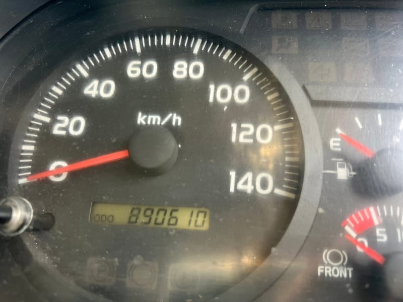 FM2P 380 หัวลากพร้อมหางเซมิดัมพ์