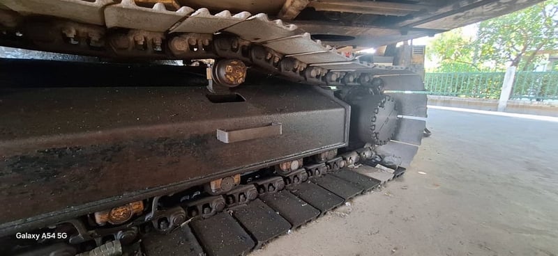 Pc200-7  ใบซื้อขาย