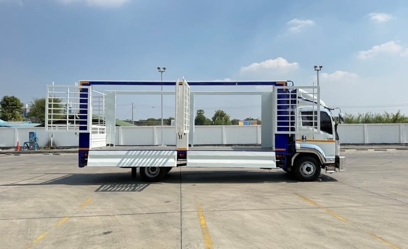 เข้าใหม่❗️ไมล์ 19,929 กิโล❗️NEW FRR 210