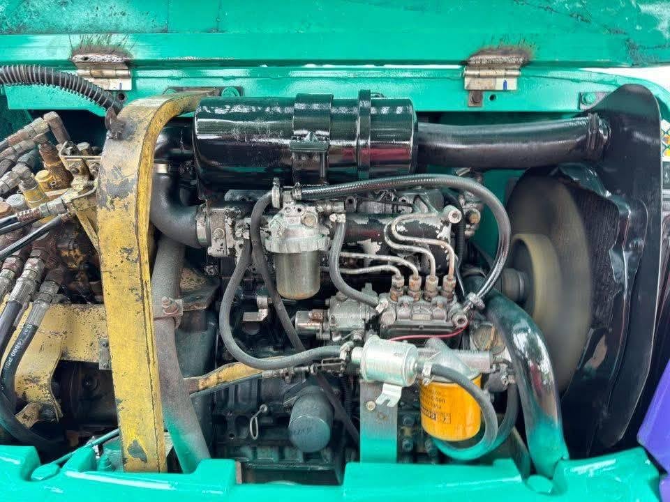 𝑲𝑶𝑴𝑨𝑻𝑺𝑼 𝑷𝑪𝟒𝟓-𝟕 คอลโทรลน้ำมัน  𝑲𝑶𝑴𝑨𝑻𝑺𝑼 𝑷𝑪𝟒𝟓-𝟕 คอลโทรลน้ำมัน