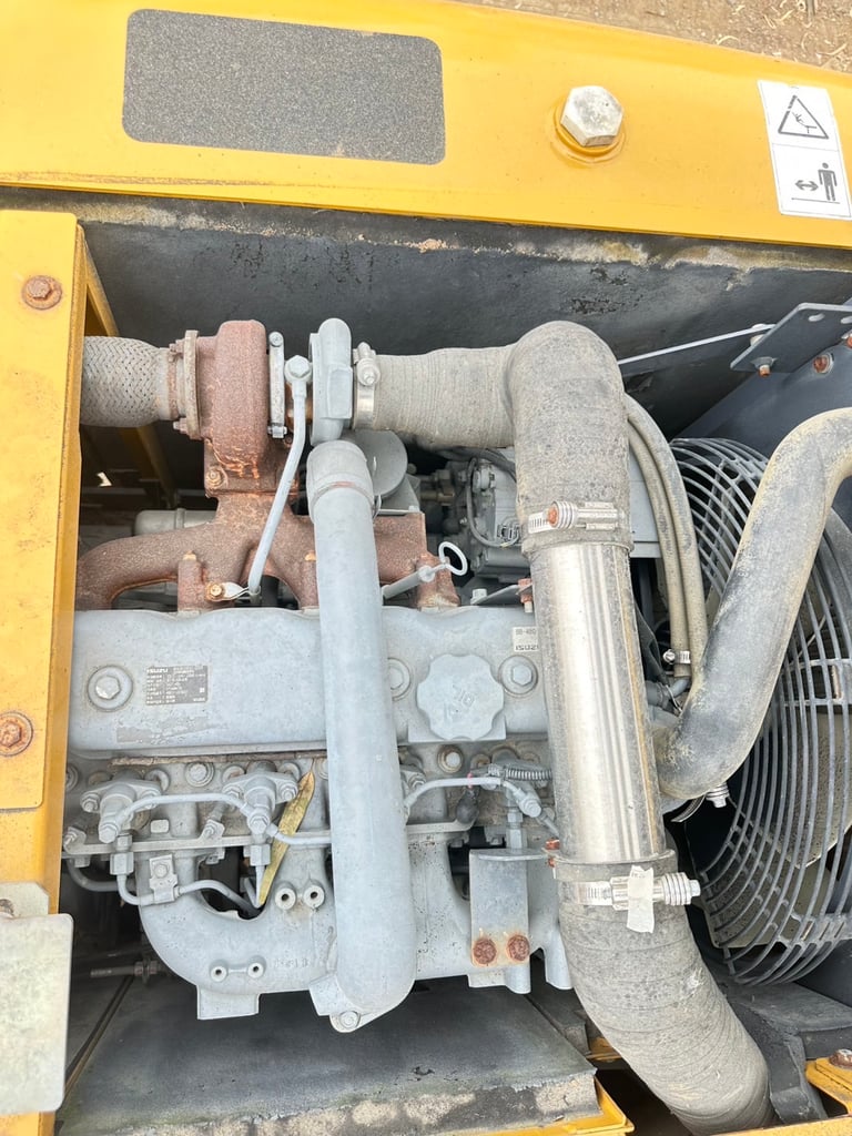 ไมล์ ชม 4500❗️XCMG. XE 135B เล่มทะเบียน อิฐ