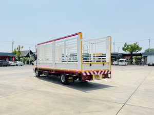 เข้าใหม่❗️ไมล์ 1 หมื่น กิโล❗️ HINO NEW FC9J 210