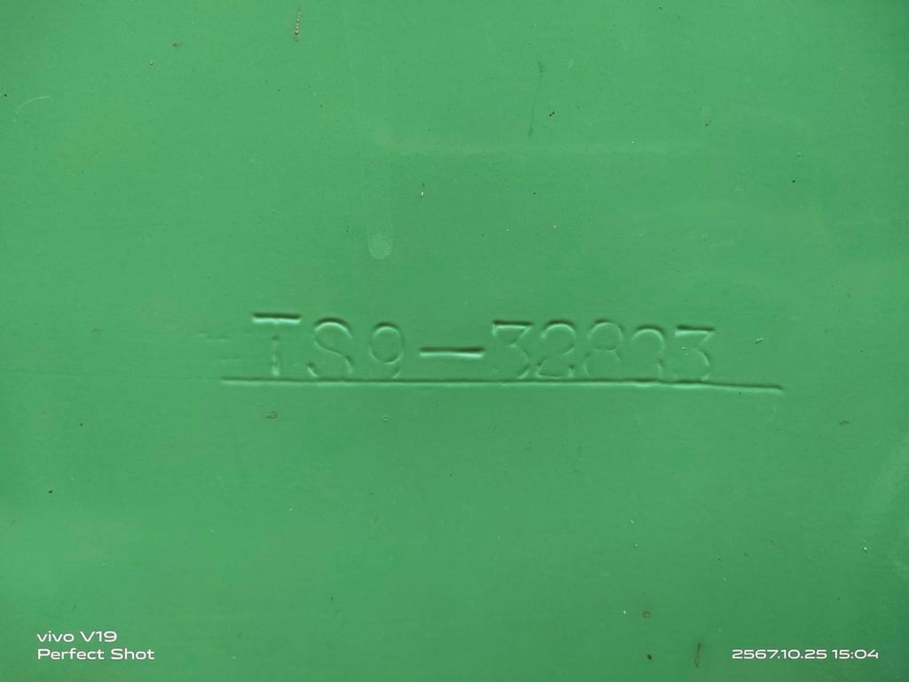 รถบทล้อยาง TS7409 SAKAI  เช็คช่อมเต็มระบบ  เครื่อง-ปั้ม-เกียร์-ระบบเบรก   พิกัด คลอง 7 ราคา 395.000.บาท 📞 094-653-6339 อิฐ รับซื้อ-ขาย-แลกเปลี่ยน-รถ?