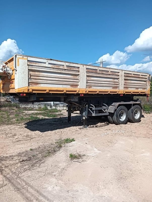 HINO FM2P 320 ปี 2548 หัวพร้อมหาง