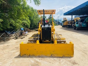 D20-7PL แทรกใหญ่ 70 เชน โช่ใหม่  โครนโทนเลี้ยวมือ 