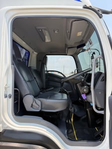 เข้าใหม่❗️ไมล์ 48,648❗️ISUZU NEW FRR 190 