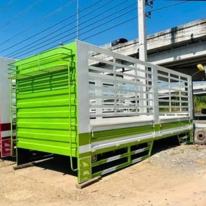 ขาย กระบะต่อใหม่ ป้ายแดง (ไม่ดั้มพ์) ขาย กระบะต่อใหม่ ป้ายแดง (ไม่ดั้มพ์)