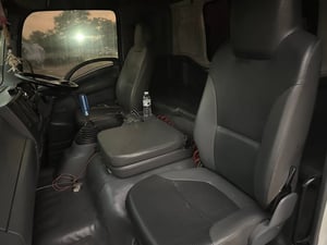 ISUZU FXZ 360 พ่วงแม่ลูกดั้มพ์ เกษตร ISUZU FXZ 360 พ่วงแม่ลูกดั้มพ์ เกษตร