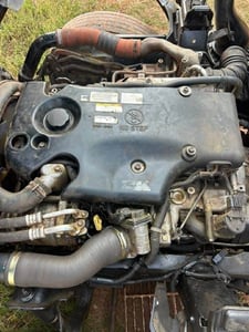 ISUZU NMR 130 ติดเครน 2.3ตัน 6 ล้อพื้นเรียบ ISUZU NMR 130 ติดเครน 2.3ตัน 6 ล้อพื้นเรียบ