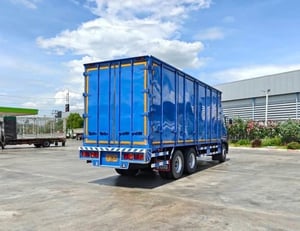 ไมล์ 211,291❗️VICTOR HINO FL8J 260  ตู้แห้ง 10 บาน