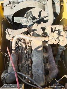 SAKAI รุ่นR 2S รถบท  สามล้อเหล็ก 