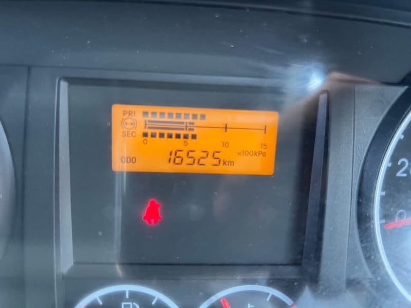 รถ6ล้อพ่วงแม่ลูกด้ัมพ์ ISUZU FRR 210 แรง ปี 2566 รถ6ล้อพ่วงแม่ลูกด้ัมพ์ ISUZU FRR 210 แรง ปี 2566