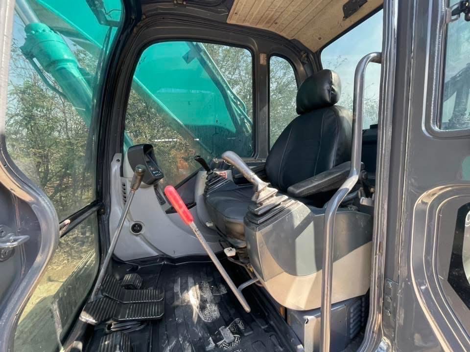 SK200-8 สุเปอรX ไฟฟ้าครบ ระบบพร้อม