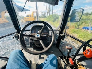 FORD 6640 นิวฮอร์แลนด์ 2 เพลา แอร์เย็น