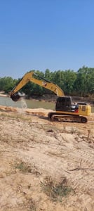 320 D2 เครื่อง 6 สูป ช่วงล่างดี  เครื่อง-ปั้มแรง 