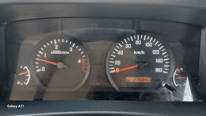 ISUZU NLR 130 ตู้แห้ง 2 บาน ตู้ยาว 3.00 มตร ISUZU NLR 130 ตู้แห้ง 2 บาน ตู้ยาว 3.00 มตร