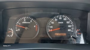 ISUZU NLR 130 แรง 4ล้อตู้แห้ง