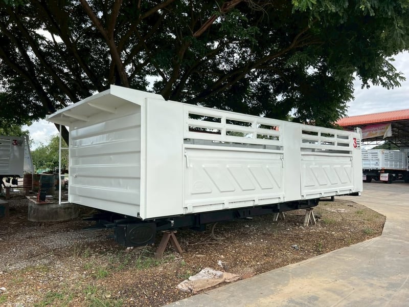 ขายกะบะดั้มพ์ SWW