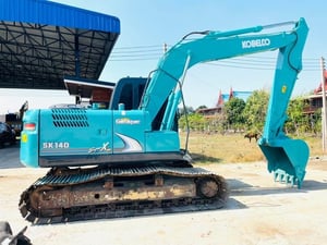 SK140-8 สุเปอรX ไฟฟ้าครบ เครื่อง-ปั๊มแห้ง SK140-8 สุเปอรX ไฟฟ้าครบ เครื่อง-ปั๊มแห้ง