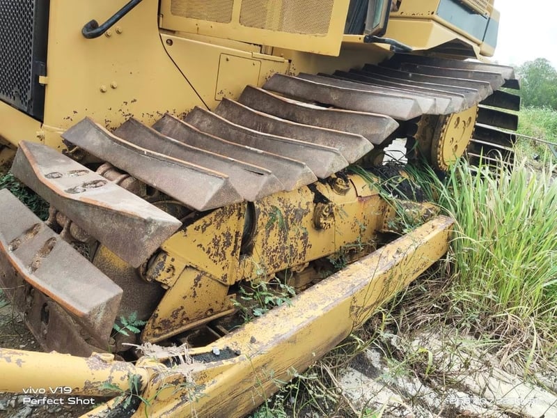 D6H ตีนเป็ต เกียท๊อก เครื่องดี เกียดี 