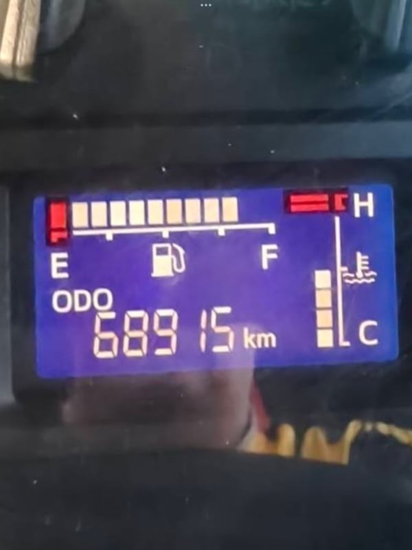 เข้าใหม่❗️ไมล์ 6 หมื่น❗️12ล้อ แท้ๆ GY2P 380 แรง พ่วงแม่ลูก พื้นเรียบ เข้าใหม่❗️ไมล์ 6 หมื่น❗️12ล้อ แท้ๆ GY2P 380 แรง พ่วงแม่ลูก พื้นเรียบ