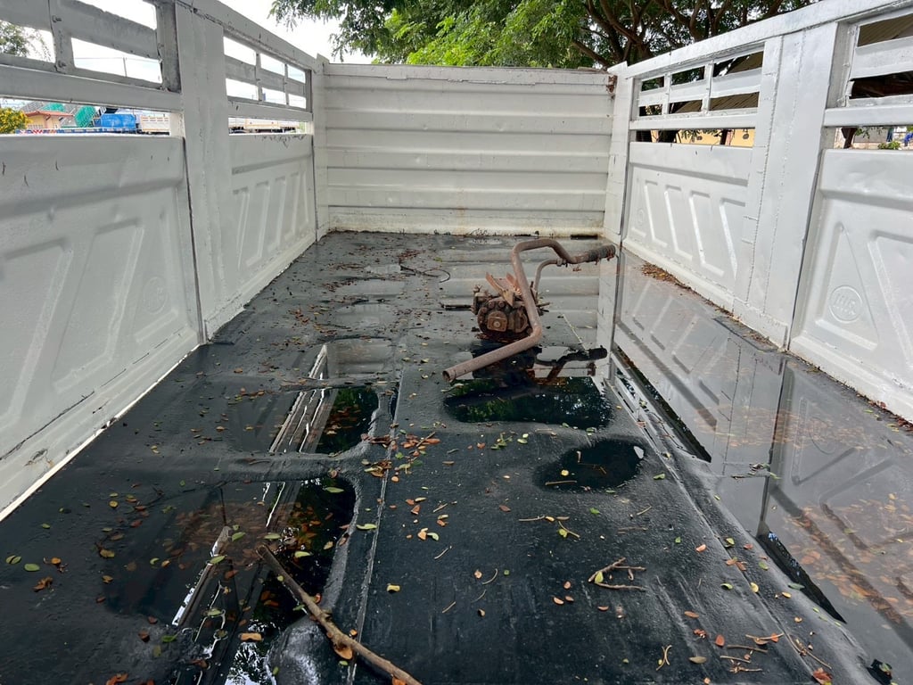 ขายกะบะดั้มพ์ SWW ขายกะบะดั้มพ์ SWW