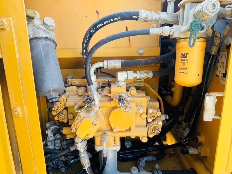 อิตาชิ ZX200-1 ไฟฟ้าครบ ระบบดี เครื่องปั้มแห้ง