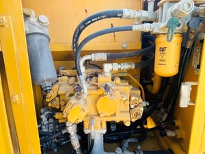 อิตาชิ ZX200-1 ไฟฟ้าครบ ระบบดี เครื่องปั้มแห้ง