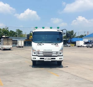 เข้าใหม่❗️ไมล์ 4 หมื่น❗️ISUZU NEW FRR 210 MT ดั้ม 5 คิว เข้าใหม่❗️ไมล์ 4 หมื่น❗️ISUZU NEW FRR 210 MT ดั้ม 5 คิว