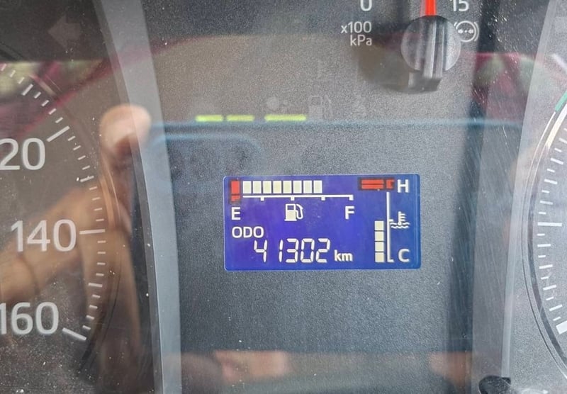 เข้าใหม่❗️ไมล์ 41,302❗️HINO NEW FC9J 175 เข้าใหม่❗️ไมล์ 41,302❗️HINO NEW FC9J 175