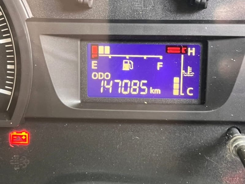 1950000  HINO FM8J 260 แรง 10ล้อบรรทุกน้ำ 