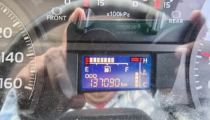 ฟรีๆ❗️HINO FG8J 240 ติดเครน 5 ตัน