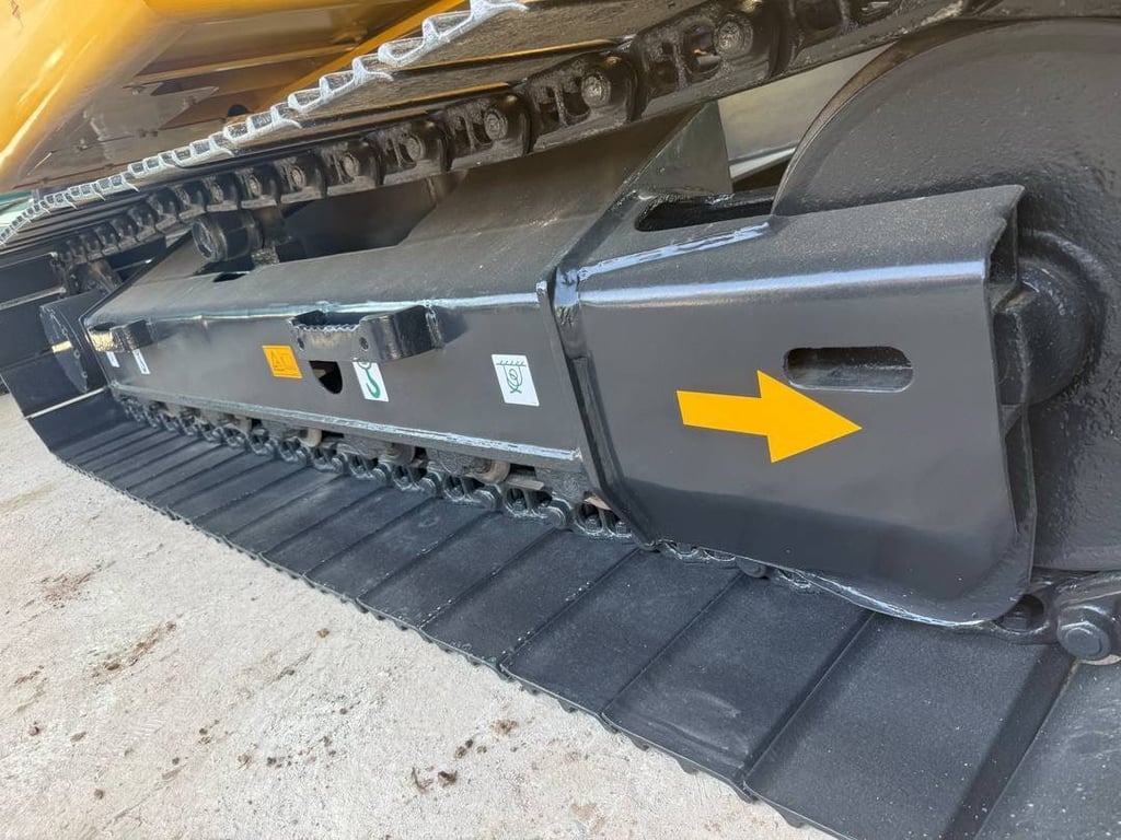 ไมล์ ชม. 6500❗️Komatsu PC130-8 จอเหลือง กล้องหลัง ไมล์ ชม. 6500❗️Komatsu PC130-8 จอเหลือง กล้องหลัง