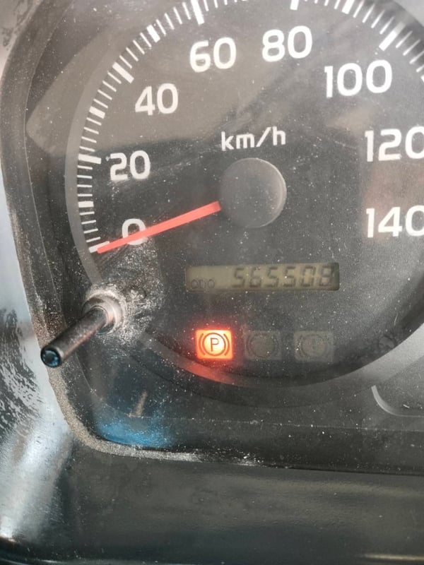 HINO เมก้า 380 ปี 2557 ติดเครน 5 ตัน