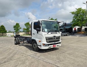 HINO 240 หัวคลัซซี 1.FC2AB-102256  AO5C เครื่อง 4 สูบ