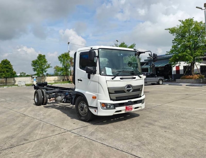 HINO 240 หัวคลัซซี 1.FC2AB-102256 AO5C เครื่อง 4 สู HINO 240 หัวคลัซซี 1.FC2AB-102256 AO5C เครื่อง 4 สู