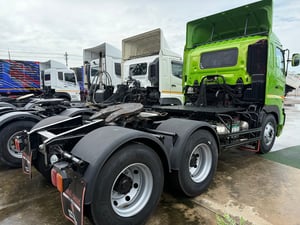 HINO ซีรี่ 7 280แรงม้า รถบรรทุก หัวลาก 10ล้อ รถบรรทุกอื่นๆ ปี2022 HINO ซีรี่ 7 280แรงม้า รถบรรทุก หัวลาก 10ล้อ รถบรรทุกอื่นๆ ปี2022