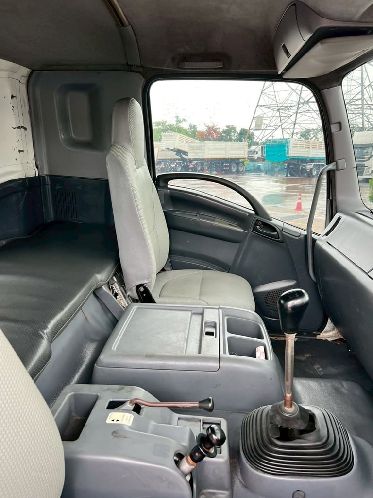 หัวลาก ISUZU GXZ360 ปี 55 หัวลาก ISUZU GXZ360 ปี 55