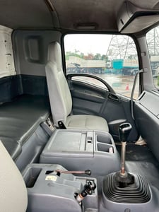 หัวลาก ISUZU GXZ360 ปี 55